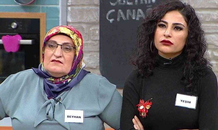 Gelinim Mutfakta'da kim birinci oldu? 7 Haziran 2022 Salı Gelinim Mutfakta puanları