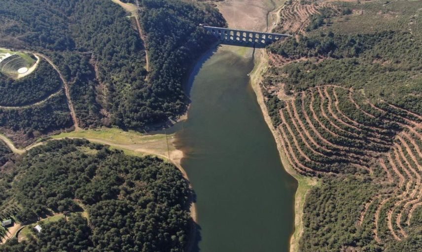 Gelişmeler vatandaşta tedirginliğe neden olmuştu: Müjdeli haberler peş peşe geldi