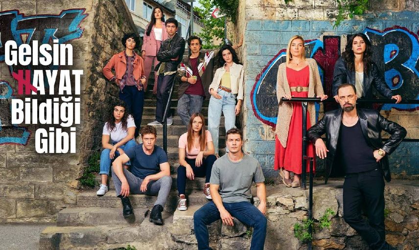 Gelsin Hayat Bildiği Gibi 2. bölüm fragmanı yayınlandı mı? Yeni ölümde neler olacak? Gelsin Hayat Bildiği Gibi dizisi 2. bölüm fragmanı izle