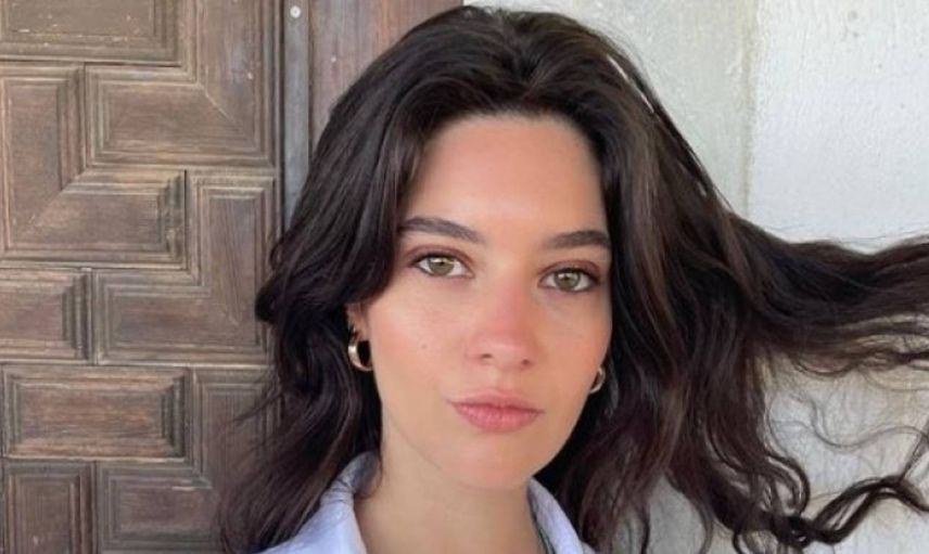 Gelsin Hayat Bildiği Gibi Aylin kimdir? Sanem Babi kimdir, kaç yaşında? Sanem Babi biyografisi