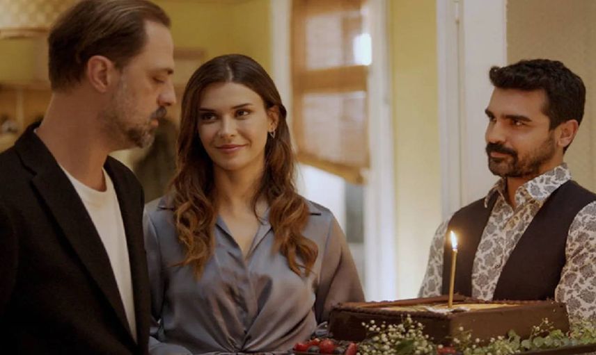 Gelsin Hayat Bildiği Gibi bu akşam var mı, yok mu? Gelsin Hayat Bildiği Gibi dizisi yeni bölüm ne zaman? 5 Ocak Perşembe Show TV yayın akışı