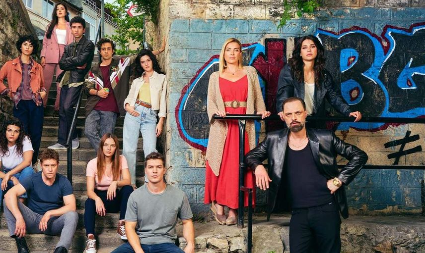 Gelsin Hayat Bildiği Gibi canlı izle! Show TV! Gelsin Hayat Bildiği Gibi yeni bölüm izle!