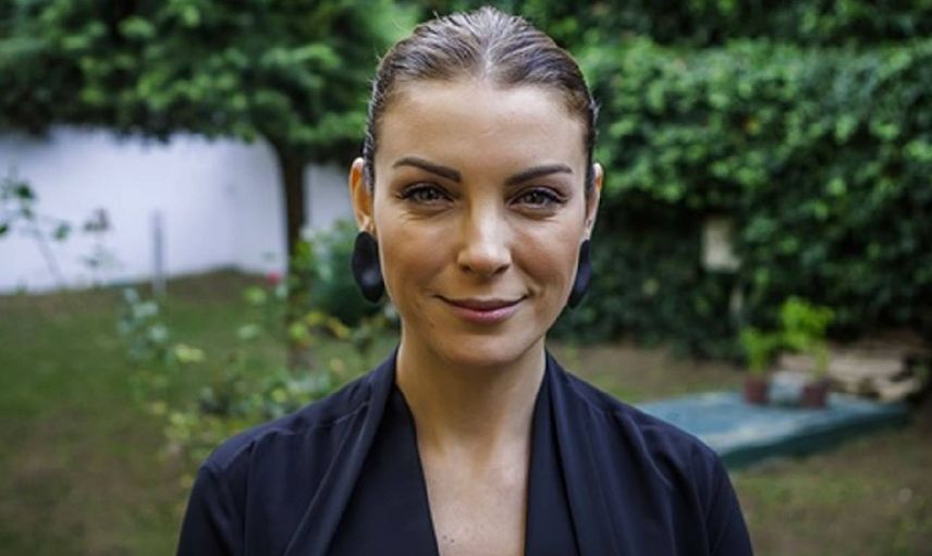 Gelsin Hayat Bildiği Gibi Derya kimdir? Özge Özberk kimdir, kaç yaşında? Özge Özberk dizileri