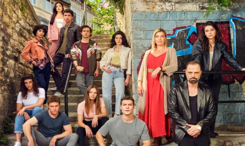 Gelsin Hayat Bildiği gibi gerçekten uyarlama mı? Show TV Gelsin Hayat Bildiği gibi dizi konusu ve oyuncuları