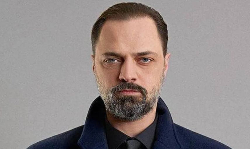 Gelsin Hayat Bildiği Gibi Sadi Payaslı kimdir? Ertan Saban kaç yaşında, nereli? Ertan Saban rol aldığı yapımlar
