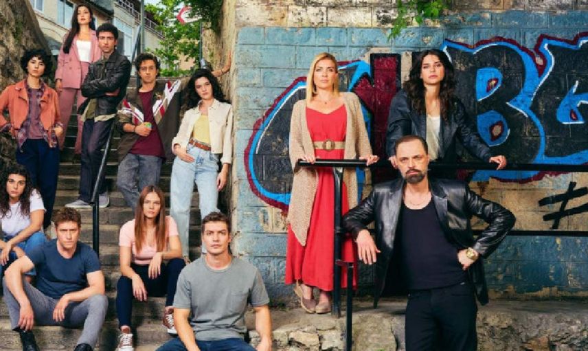 Gelsin Hayat Bildiğin Gibi ne zaman, hangi kanalda? Gelsin Hayat Bildiğin Gibi canlı izle