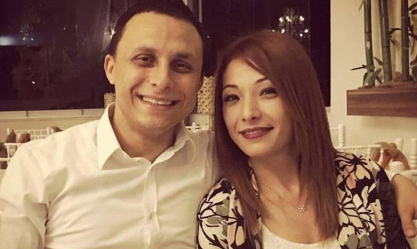 Genç Çiftin Cansız Bedenleri Banyoda Bulundu