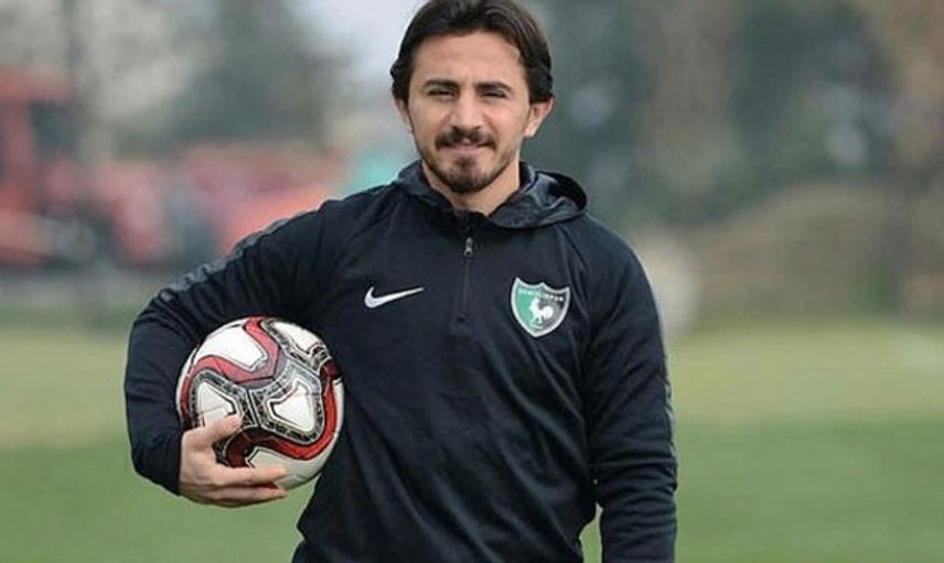 Genç Futbolcu Recep Niyaz Sözleşmesini Feshetti