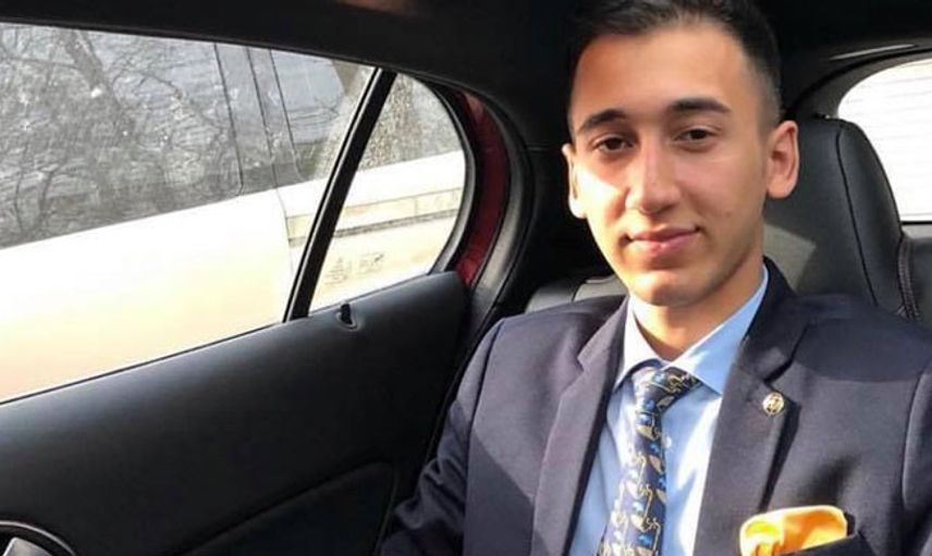 Genç İş İnsanı Umutcan Aksoy Mardinli Çocuklara Umut Oldu!
