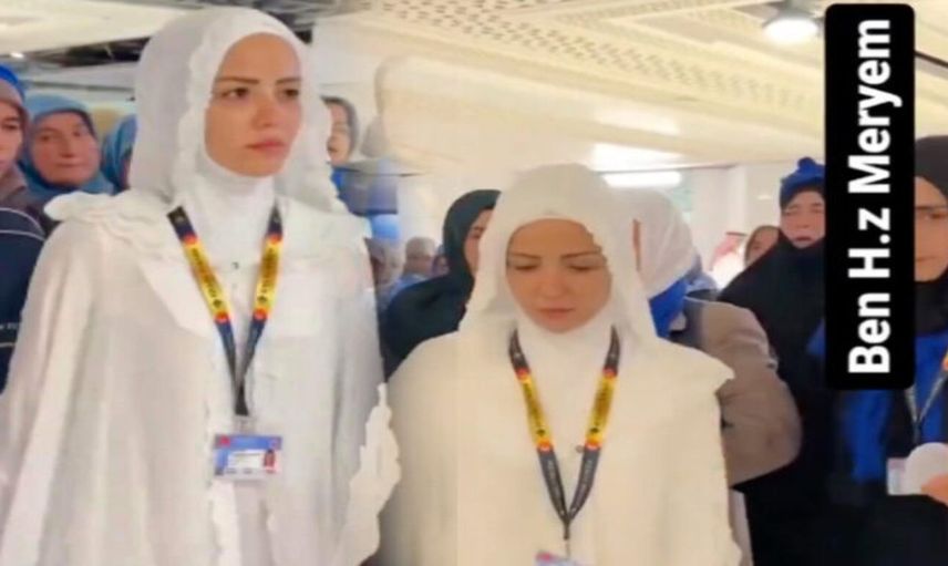 Genç kadın “Ben Hz. Meryem’im” dedi, ortalık karıştı! Gerçek hızlı bir sürede ortaya çıktı