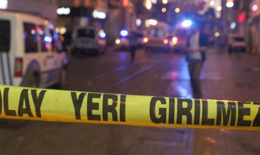 Genç Kızın Misafirlikte Sır Ölümü!