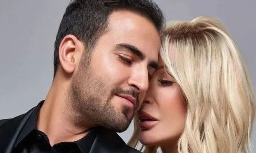 Genç sevgilisiyle evlenmek için gün sayan Seda Sayan'ı Aşkım Kapışmak uyardı: Bu evliliği bir daha gözden geçirsin