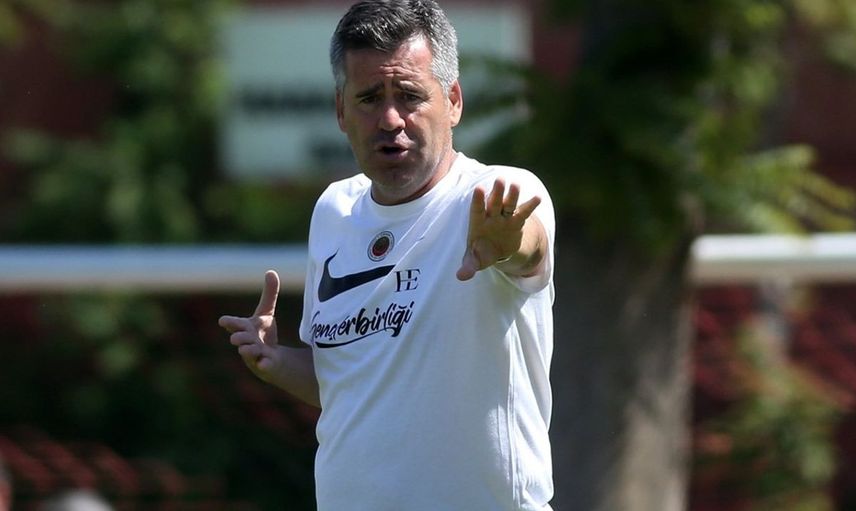 Gençlerbirliği Gaziantep FK Maçına Hazırlanıyor