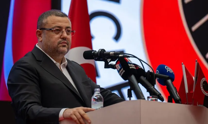 Gençlerbirliği'nde Olağanüstü Kongre Gerginliği