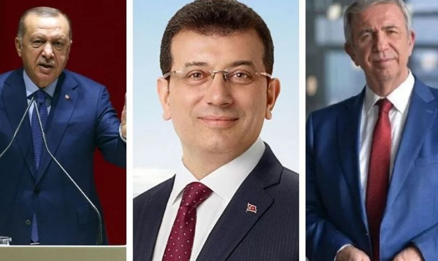 Gençlerin Favori Siyasetçisi Belli Oldu! Dikkat Çeken O Anket...