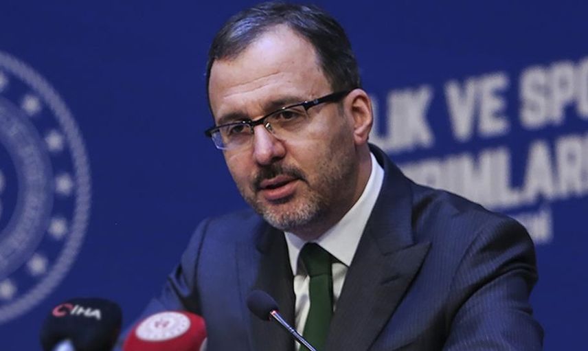 Gençlik ve Spor Bakanı Kasapoğlu açıkladı: KYK yurt ücretleri iade edilecek