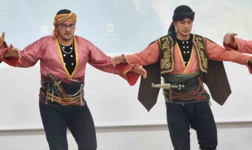 Gençlik ve Spor Bakanlığı’ndan ‘Kardeş Başkent; Ortak Ses, Ortak Ruh’ programı