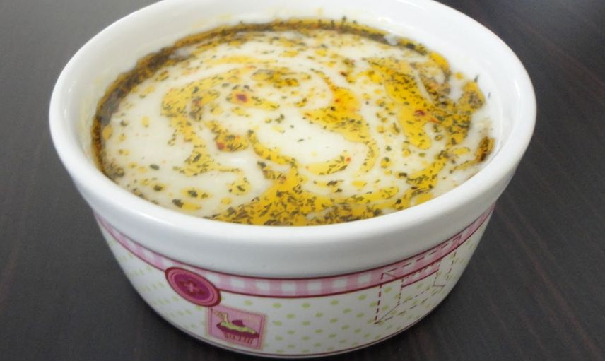 Gendime Çorbası Tarifi