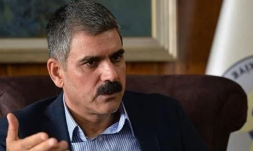 Genel-İş Başkanı Remzi Çalışkan tahliye edildi