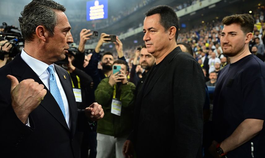 Genel Kuruldan karar çıktı: Fenerbahçe'ye 4 maddelik yetki verildi