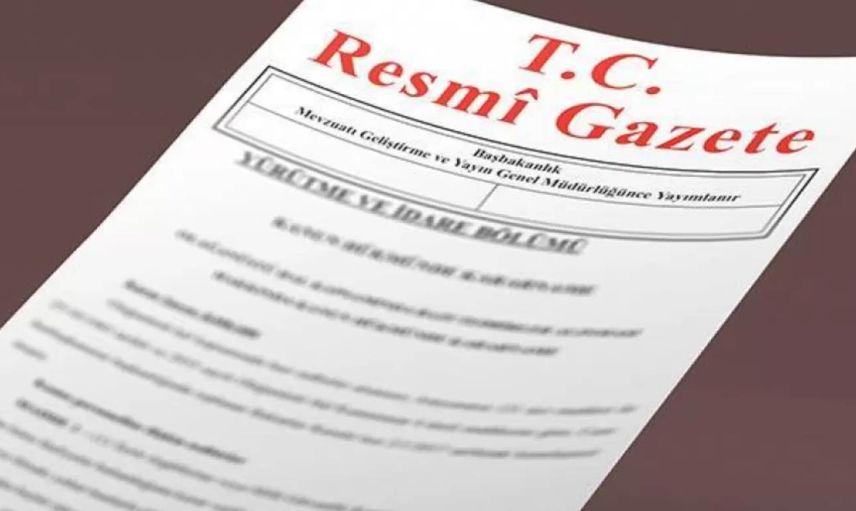 General ve amiral atamaları Resmi Gazete’de yayımlandı: 126 general ve amiral ataması yapıldı