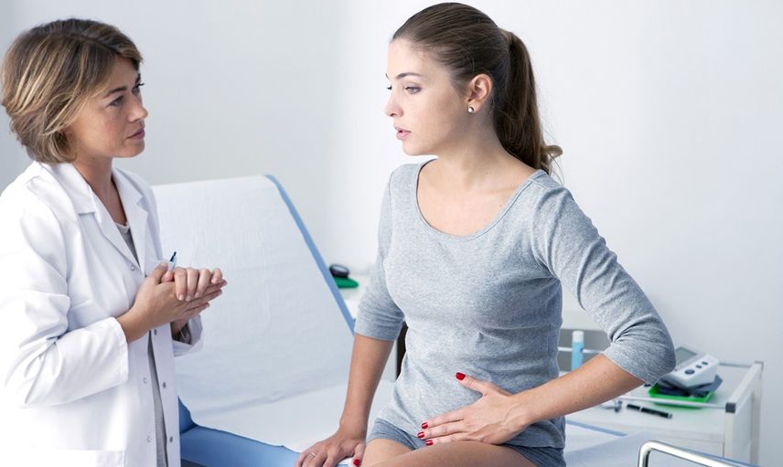 Genital Kararma Nasıl Giderilir?