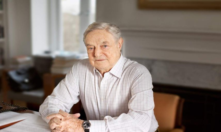 George Soros kimdir, nereli ve kaç yaşında? ABD’li iş adamı George Soros öldü mü, neden gündemde?