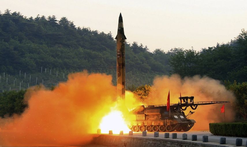 Gerçek mühimmatlı tatbikata sert tepki: Askeri adımlar atarız