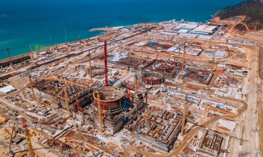 Geri sayım başladı: Türkiye enerji üretiminde çağ atlayacak