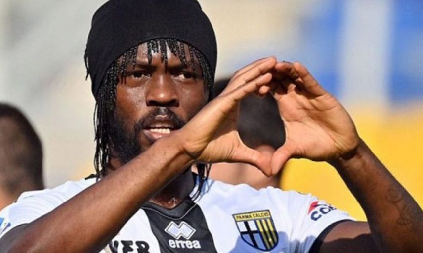 Gervinho, Trabzonspor'a Yaklaşıyor!