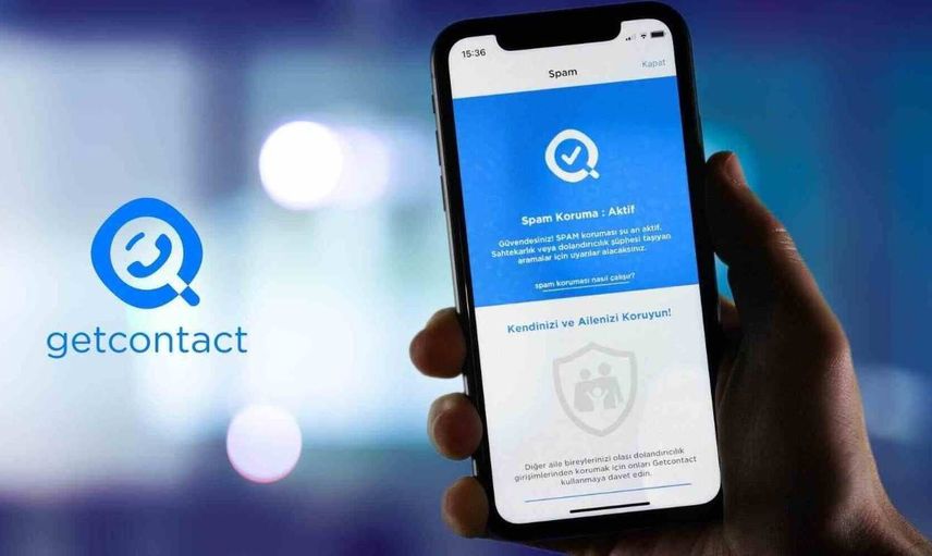 GetContact hacklendi mi? GetContact hack iddiası için yeni gelişmeler
