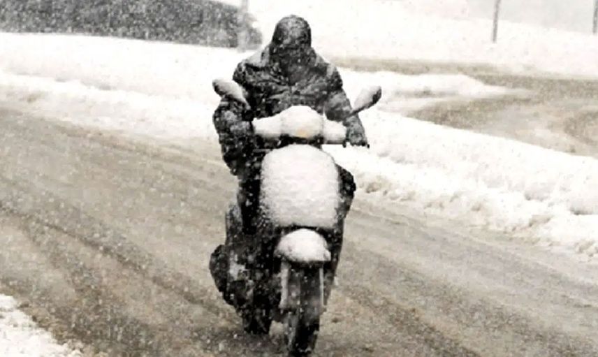 Getir, Yemek Sepeti, TrendyolGo, İstegelsin çalışacak mı? 10 Mart 2022 moto kuryelerin trafiğe çıkması yasak mı?