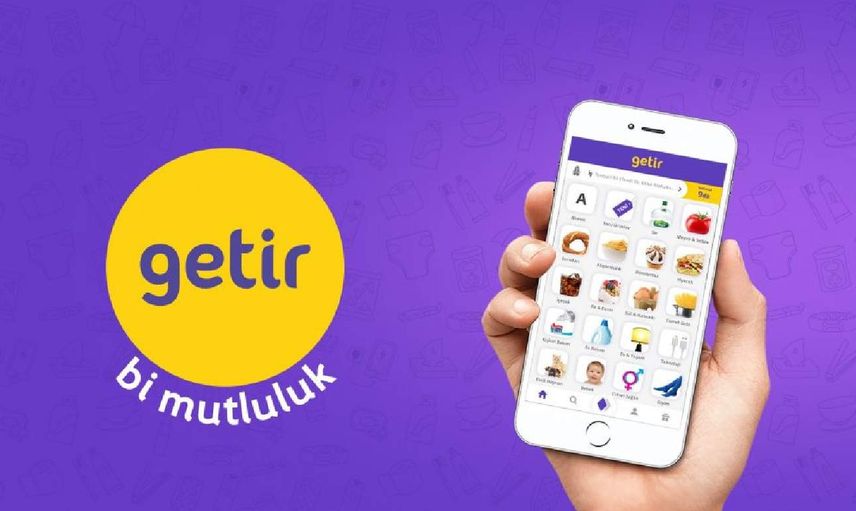 Getir'de Sodexo kart geçiyor mu? Sodexo kart GetirYemek dönemi başladı