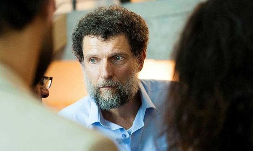 Gezi davasında flaş gelişme: Üst mahkeme itirazları reddetti