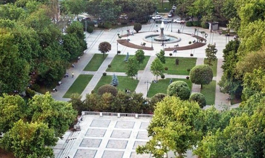 Gezi Parkı Mülkiyeti İBB’den Alınıp Sultan Beyazıt Vakfı'na Devredildi