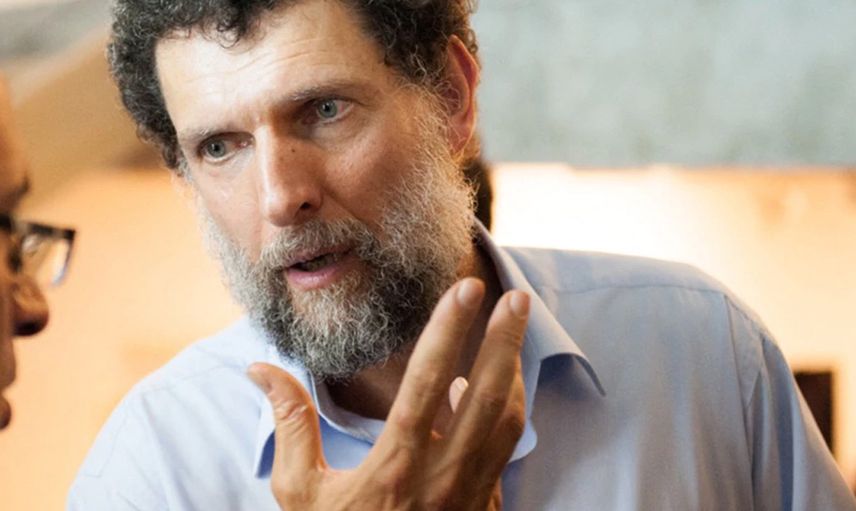 Gezi Protestolarının Azmettiricisi Osman Kavala Kimdir?
