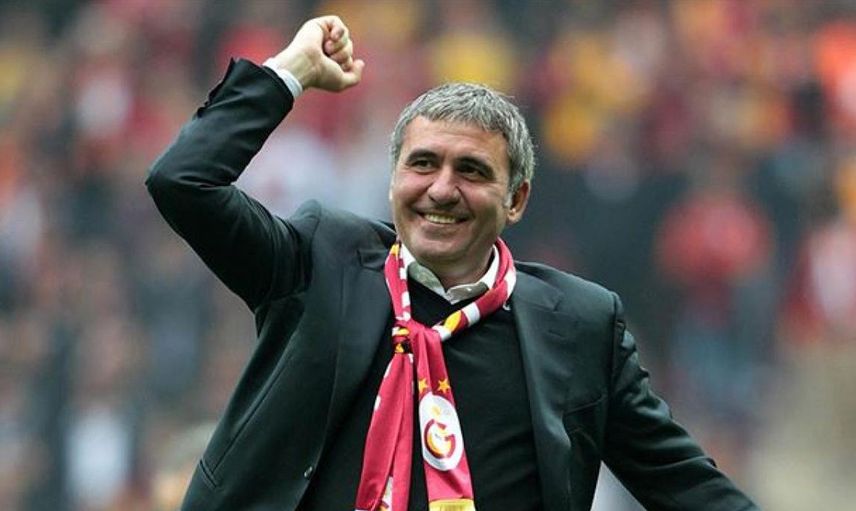 Gheorghe Hagi: Galatasaray'ın Alexandru Cicaldau ve Olimpiu Morutan transferlerine karışmadım
