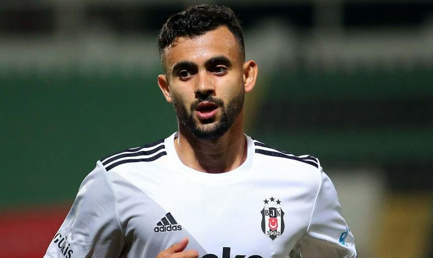 Ghezzal Beşiktaş'tan gidiyor mu, yollar ayrılacak mı?