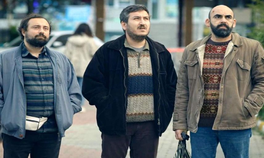 Gibi dizisi Disney Plus'a mı geçiyor? Exxen'de yayınlanan Gibi dizisi için harekete geçildi
