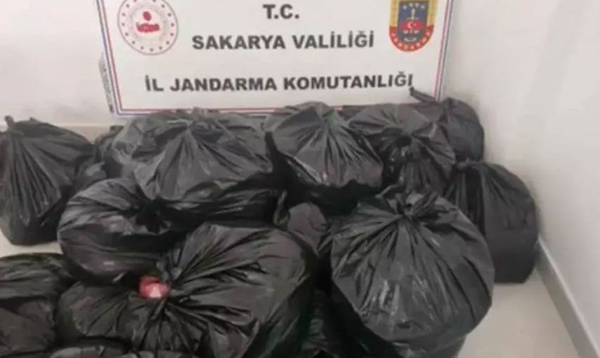 Gıda teröristleri at ve eşek eti yedireceklerdi!