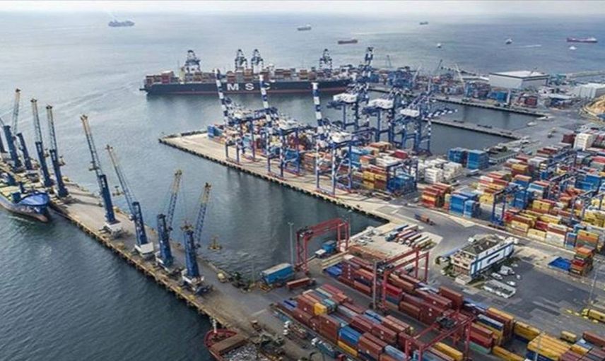 Gıda ve içecek sektöründe rekor: 17,9 milyar dolar ihracat yapıldı