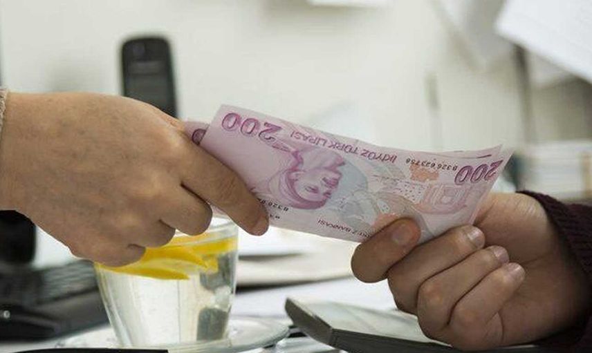 Gıda yardım paketi bugün başladı: Her aileye 300 TL veriliyor!