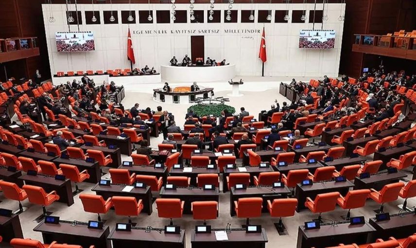 Gıdada yeni dönem başlıyor: Yasa teklifi Meclis’e sunuldu