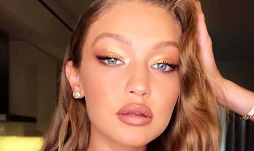 Gigi Hadid Kimdir?