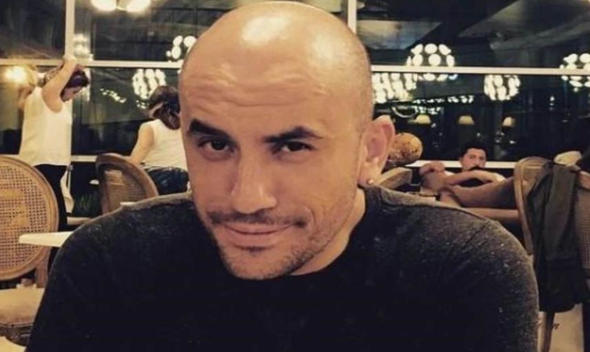 Giray Altunok kimdir, nereli ve kaç yaşında? Giray Altınok Güldür Güldür Show’dan ayrıldı mı, neden ayrıldı? Giray Altınok hayatı ve biyografisi