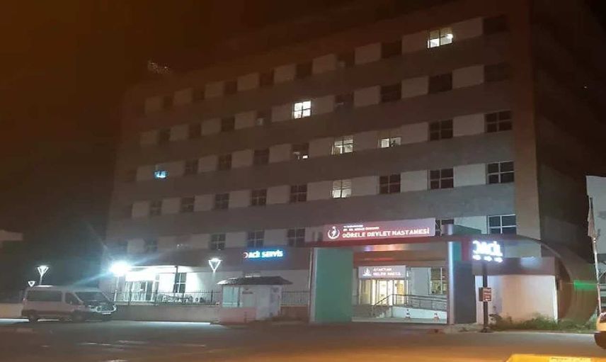Giresun Görele'de silahla vurulmuş hamile kadın cesedi bulundu!