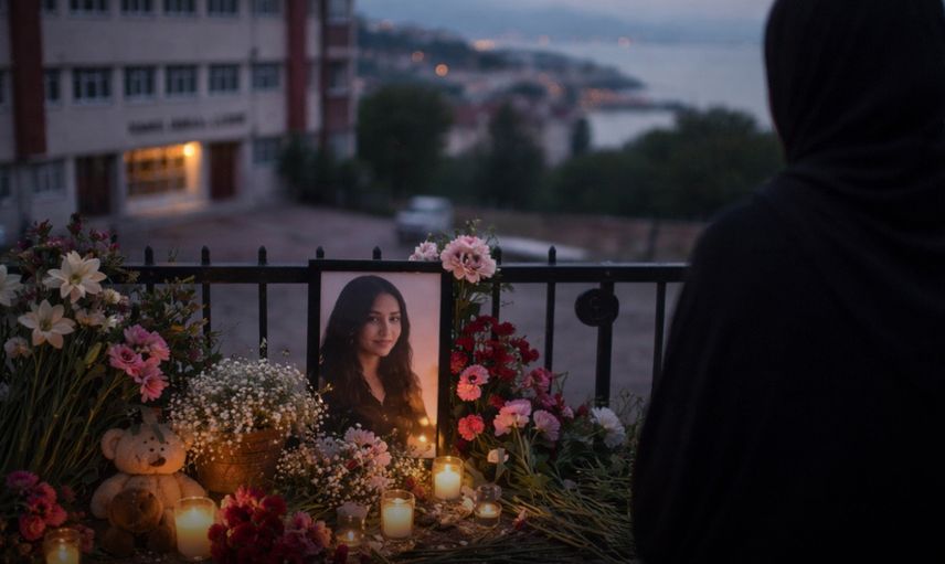Giresun Görele’de Taciz İddialarının Ardından Hayatını Kaybeden Genç Kızın Annesi Konuştu