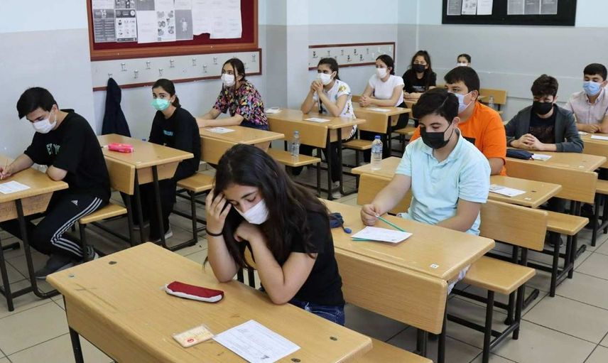 Giresun liseleri MEB 2022 taban puanları, yüzdelik dilimleri - Giresun LGS  MEB 2022 Lise taban puanları
