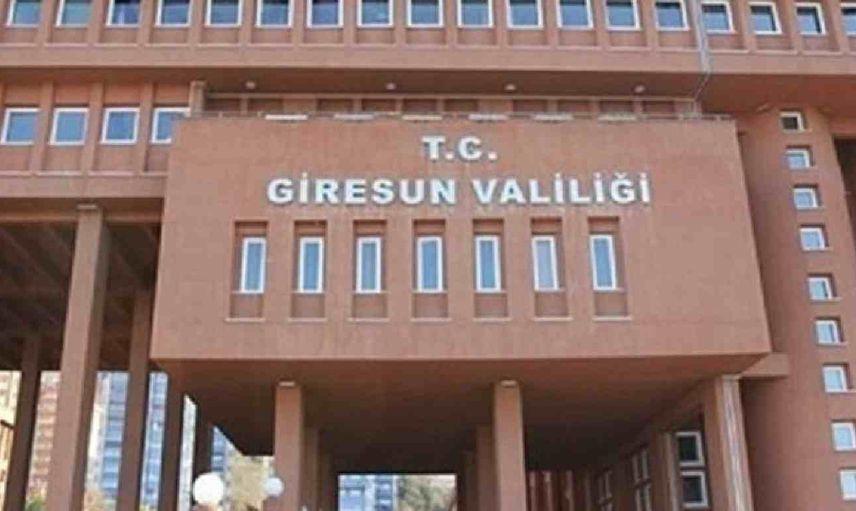 Giresun sahilde olay video! Lise öğrencilerini Giresun sahilde uygunsuz görüntüleyen ve ifşa eden 2 Polis görevden uzaklaştırıldı