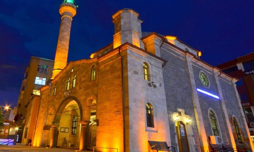 Giresun sahur ve iftar vakti 2023